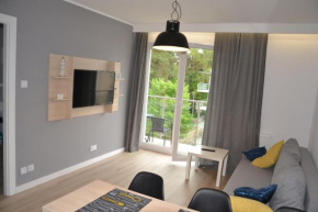 Apartament Lesny Zakatek  Дзивнувек